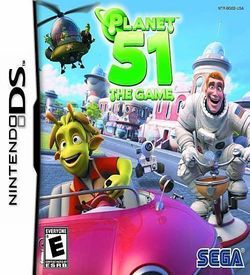 4470 - Planet 51 - The Game (US) ROM